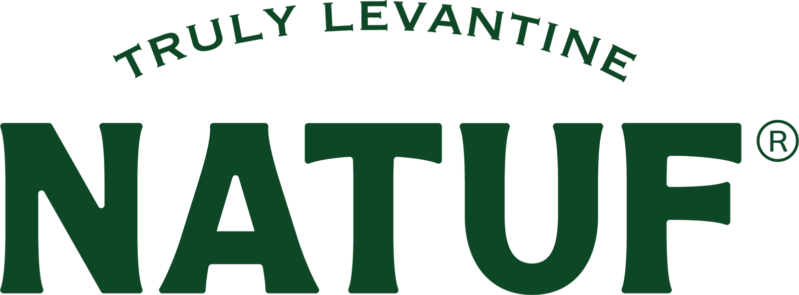 NATUF Logo