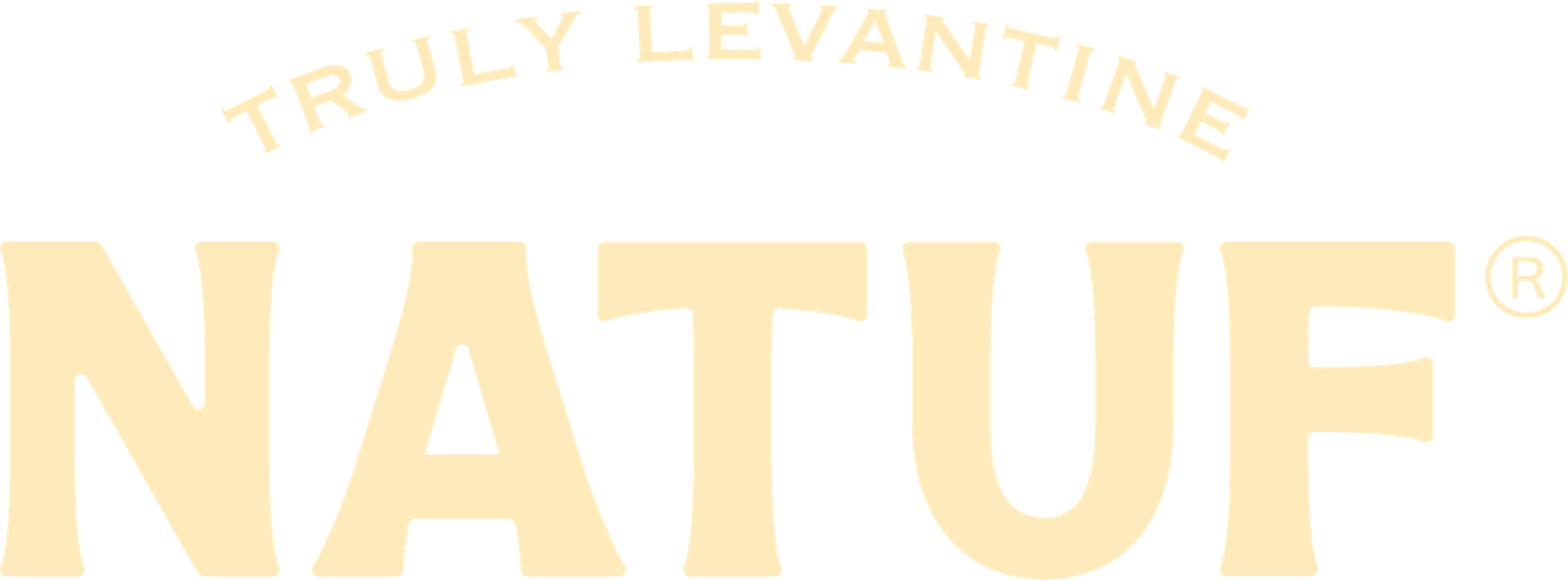 NATUF Logo